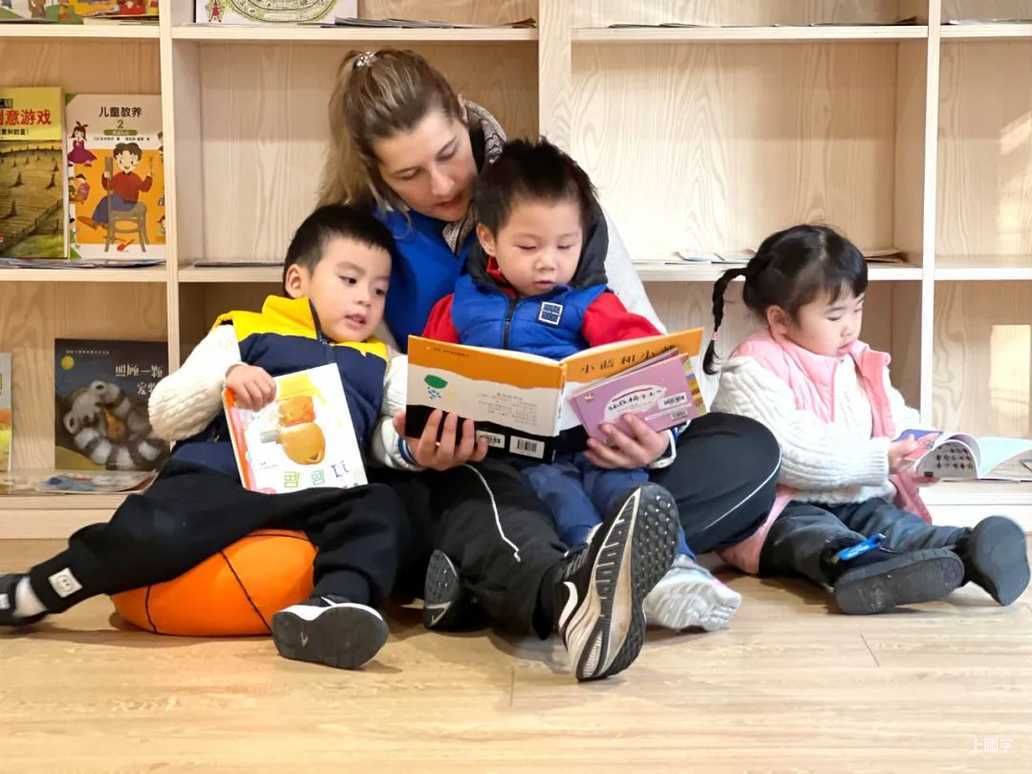上海宝山区哈贝双语幼儿园2022学年招生简章相关资料 30