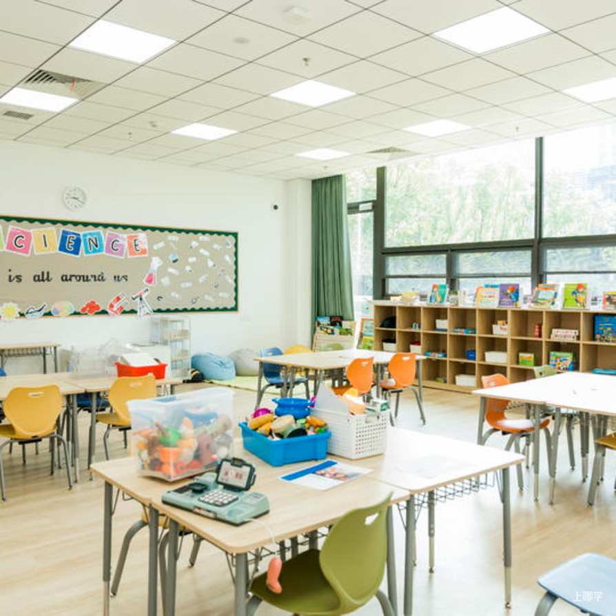 秋季学位提前锁定！这批民办小学周末开放日预约中相关资料 5