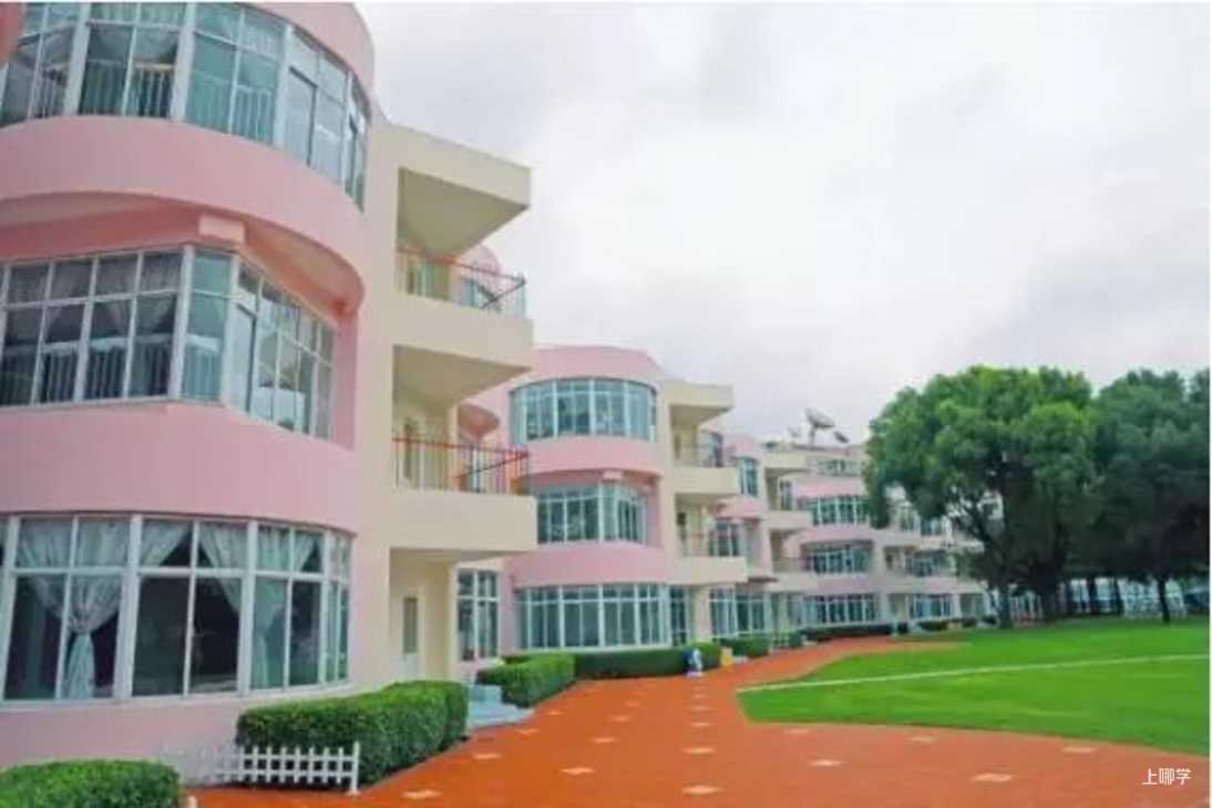 上海市总工会幼儿园丨全市招生!上海这所市中心幼儿园占地15000m²+,绿化率50%!能寄宿,还含托班!相关资料 3