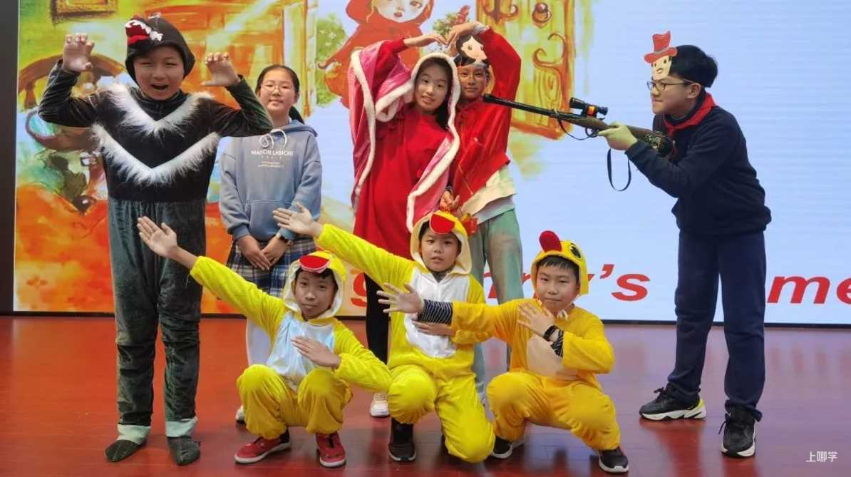重磅！原清华、复旦校长坐阵，携手打造全国优质九年一贯学校！这所学校不可错过！相关资料 31