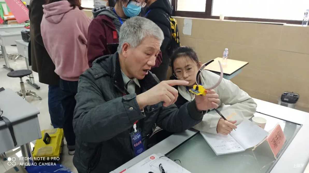 喜讯！金山这所学校入选首批上海市学生（青少年）科创教育基地相关资料 9