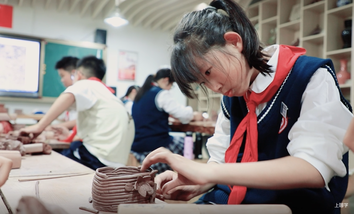 资历老，口碑好，上海这所中学太强了，难怪是片区内家长的公办首选～相关资料 20