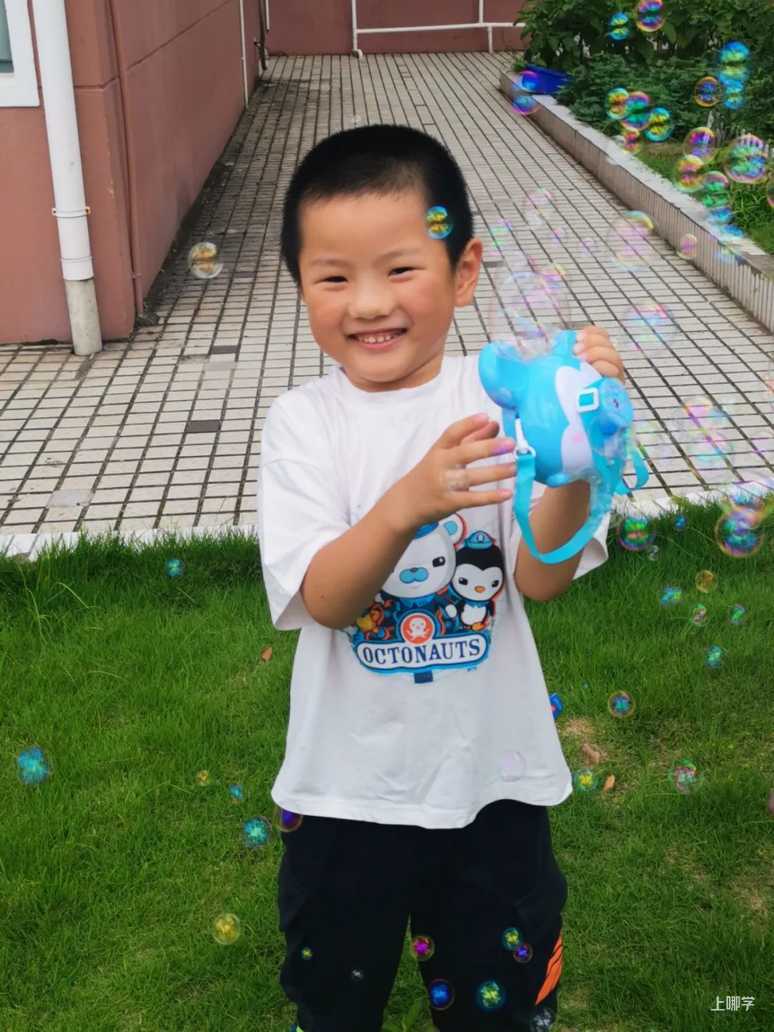 上海宝山区高境贝贝马艺术幼儿园开始招生啦！！！相关资料 67