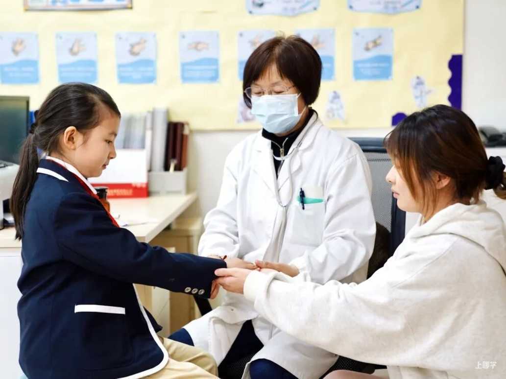 从IB满分到AI创新，这所学校如何定义“未来精英”的成长路径？相关资料 63