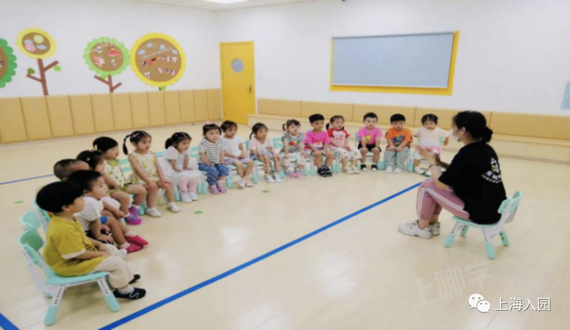 乐萌家托育园｜性价比超高，这不就是你家门口的安心托班嘛！相关资料 43