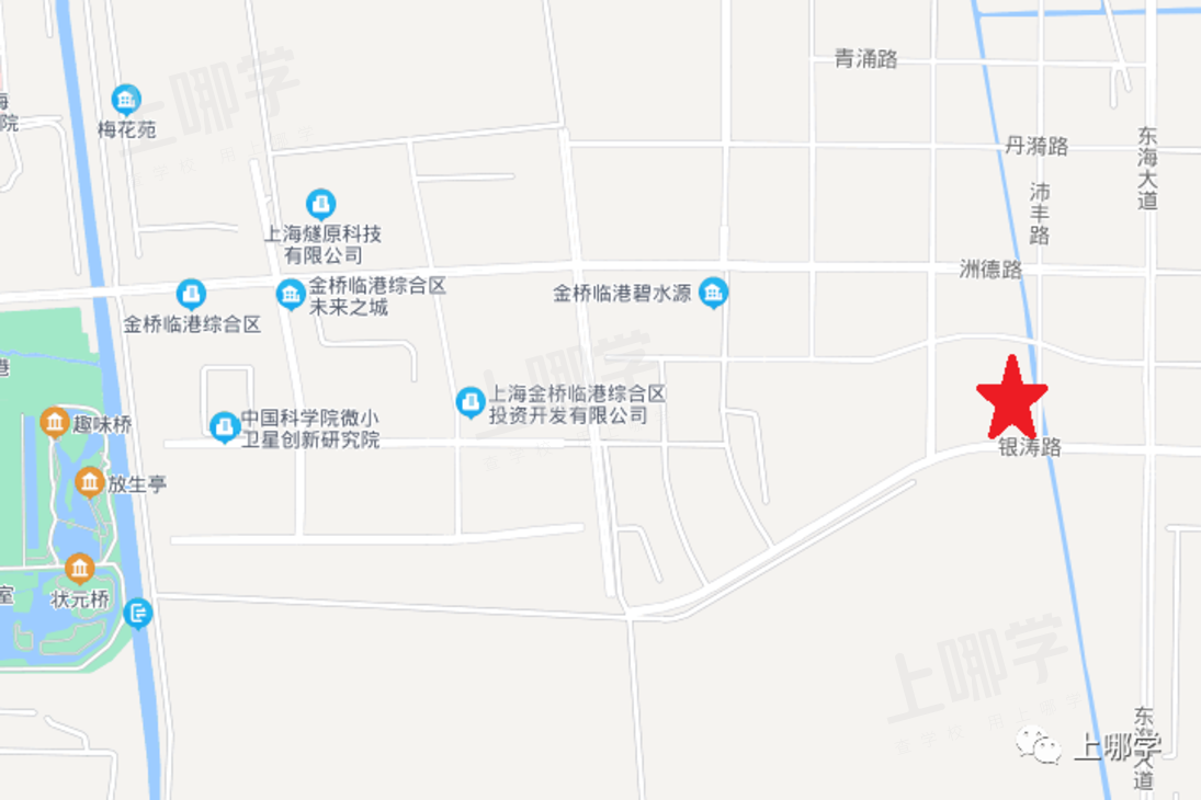 定了！预计2024年开始招生，幼儿园到高中15年全覆盖！上海这所“宇宙星际”特色学校开建啦～相关资料 3