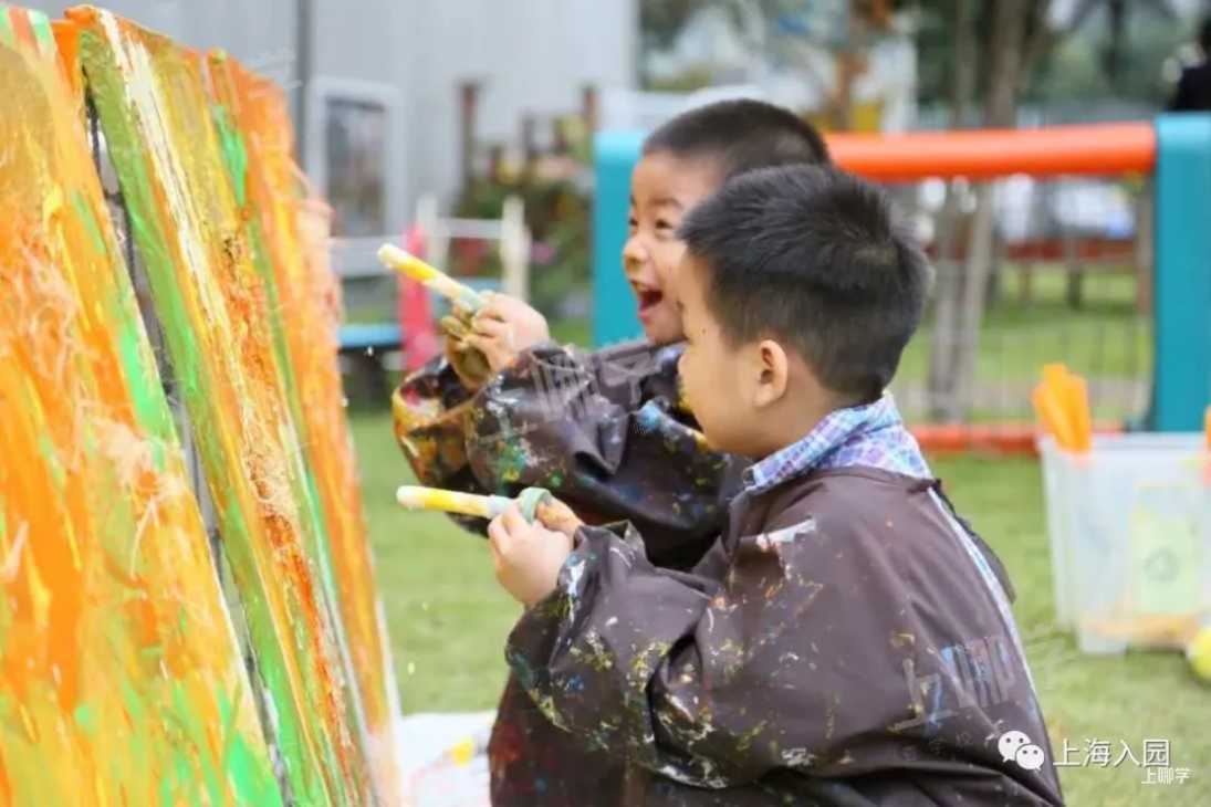 上海市优质幼儿园资源--嘉定新城实验幼儿园！附2021年招生简章！相关资料 5