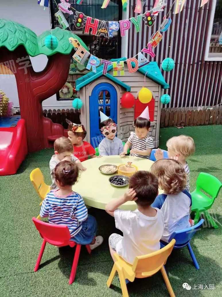 明年要入园的孩子爸妈注意了！如何快速了解家附近的幼儿园、托班？点击查看～相关资料 6