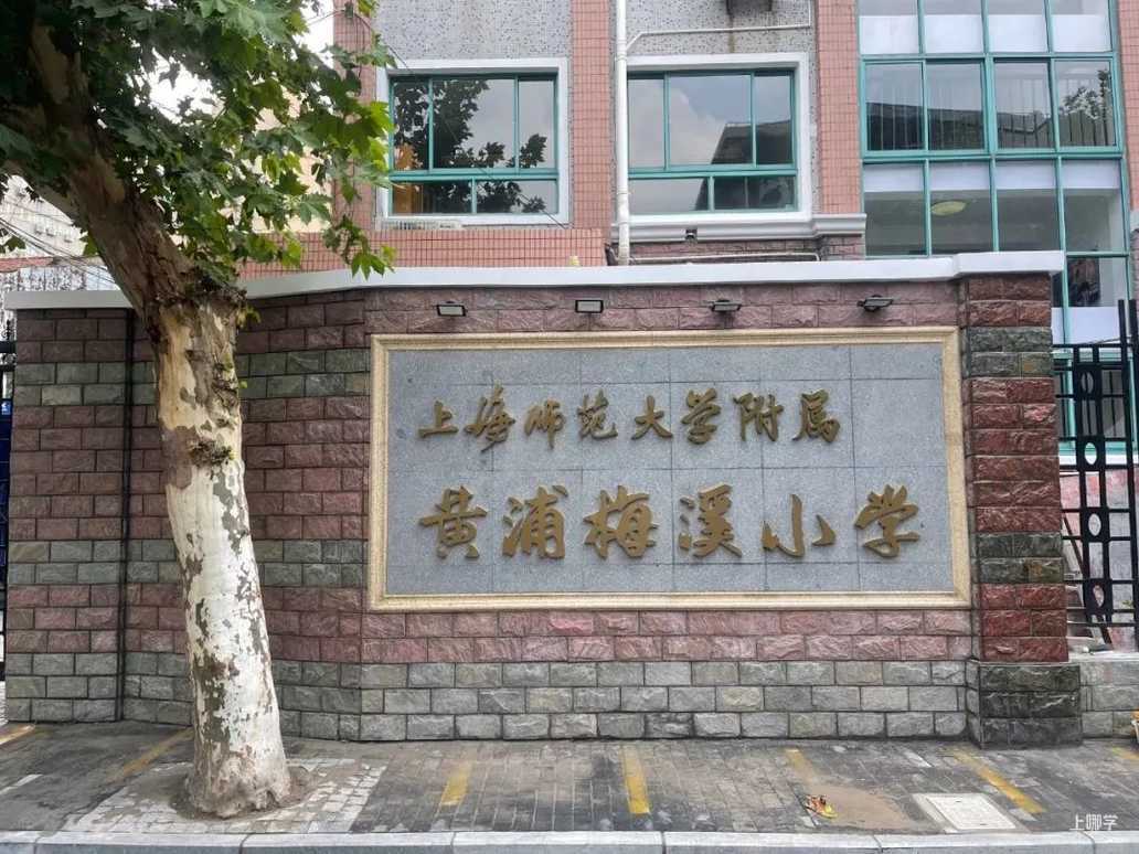 官宣了！上海这所公办小学再攀高峰！本就实力不俗，上师加持更加如虎添翼！相关资料 2