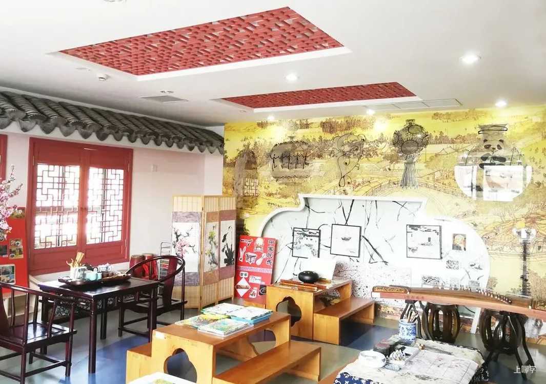 乌鲁木齐南路幼儿园丨家长心中的满分幼儿园！上海这所公办幼儿园“首批”、“上海唯一”等称号都占全了！相关资料 10
