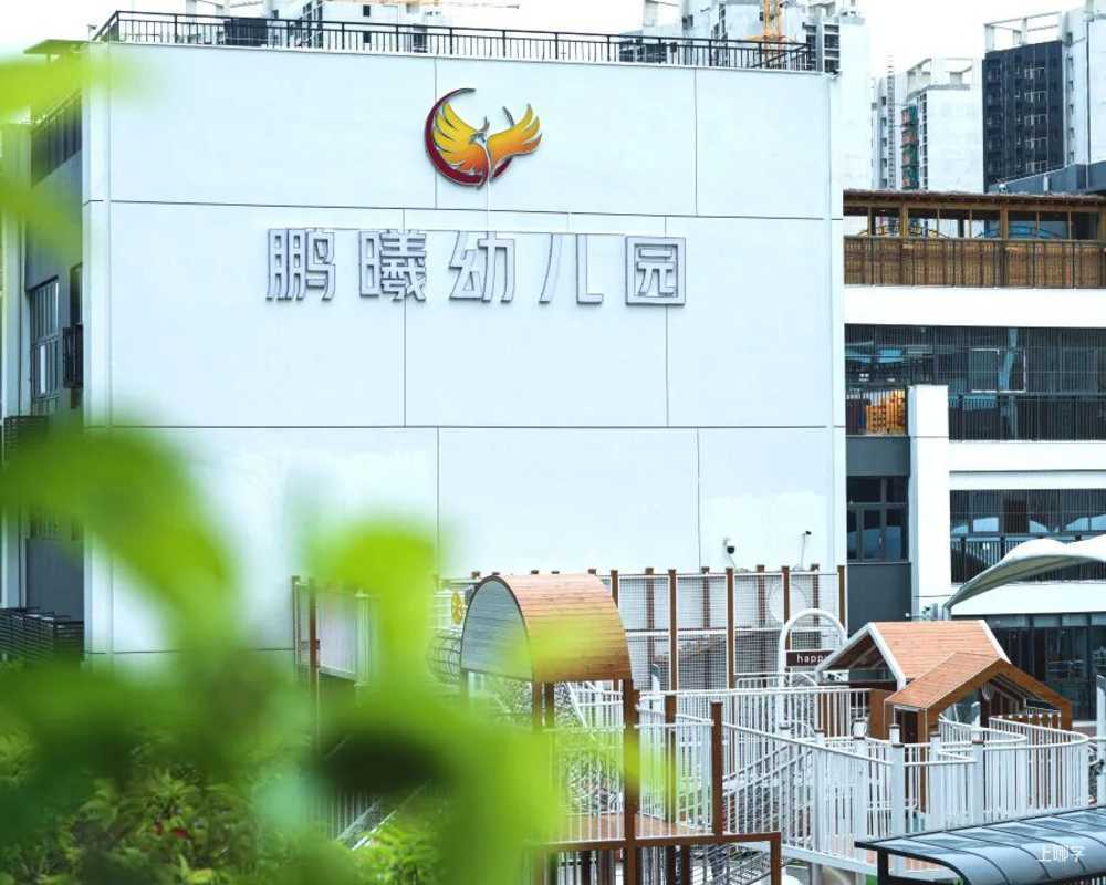 2025年深圳又一区公办园录取名单公布！扫码可直接查看～相关资料 31