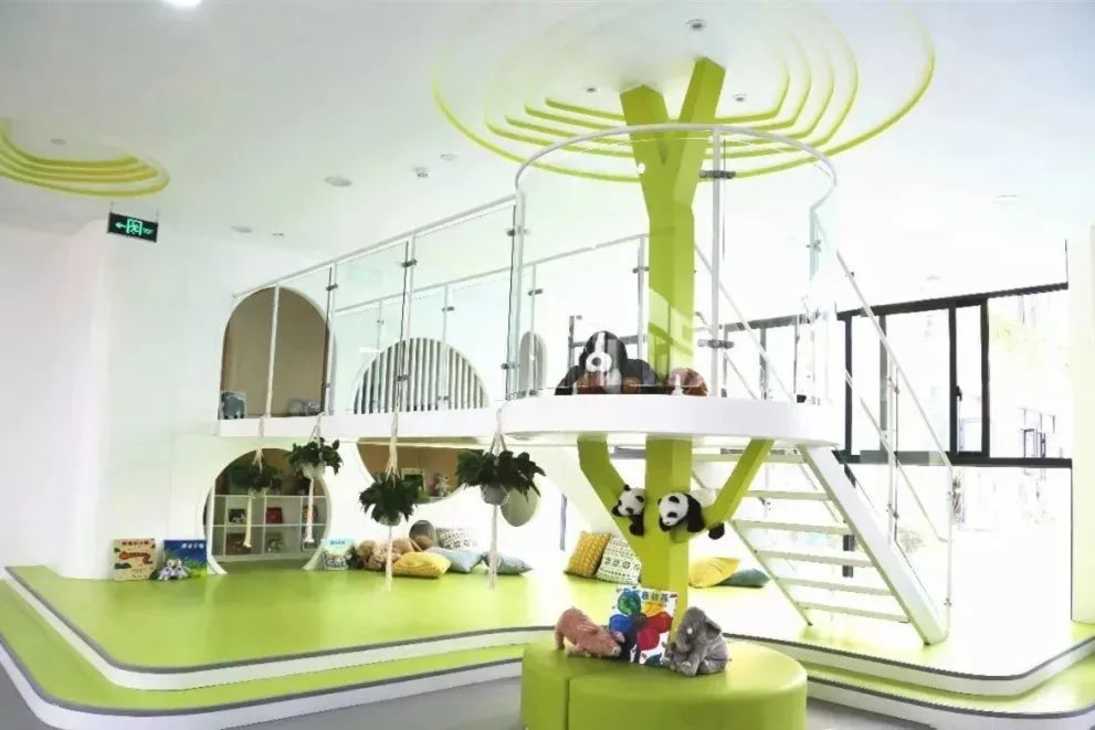 2022年上海市嘉定新城实验幼儿园招生简章！相关资料 29