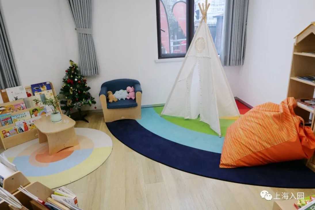 又一所高端幼儿园！开办即获IB认证！集团化办学优势，已开启线上咨询相关资料 20