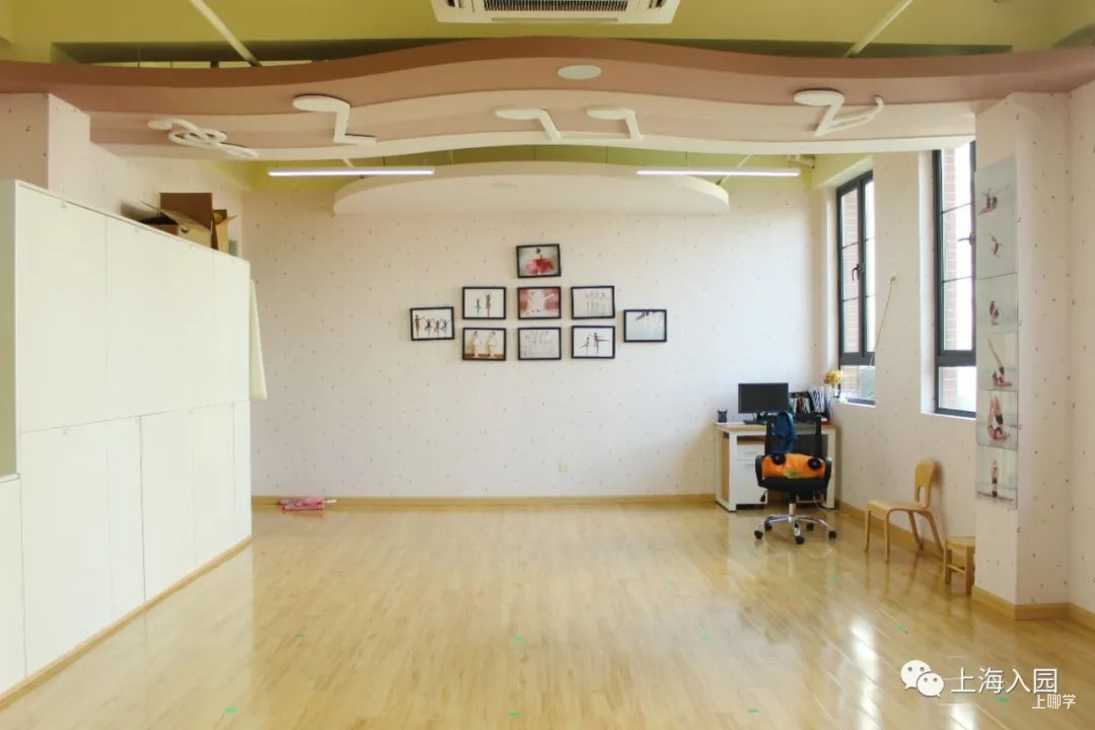 上海这所幼儿园被世外托管了！大背景，地处3区交界！简直就是一座大型儿童游乐场！相关资料 10