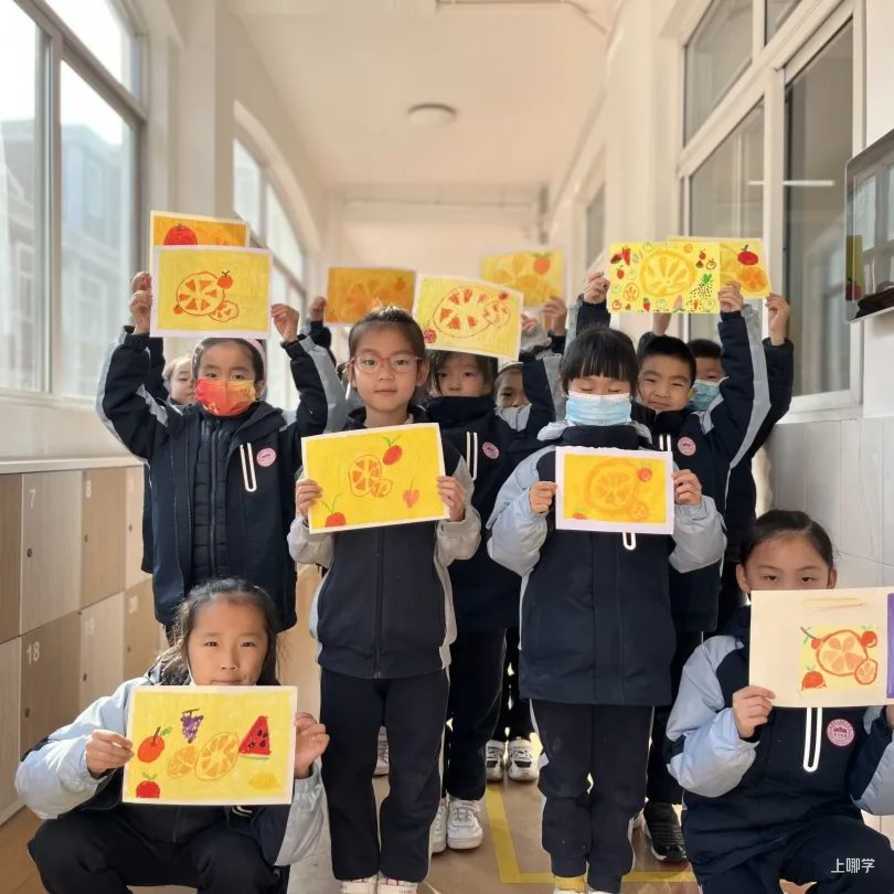 重磅！原清华、复旦校长坐阵，携手打造全国优质九年一贯学校！这所学校不可错过！相关资料 19