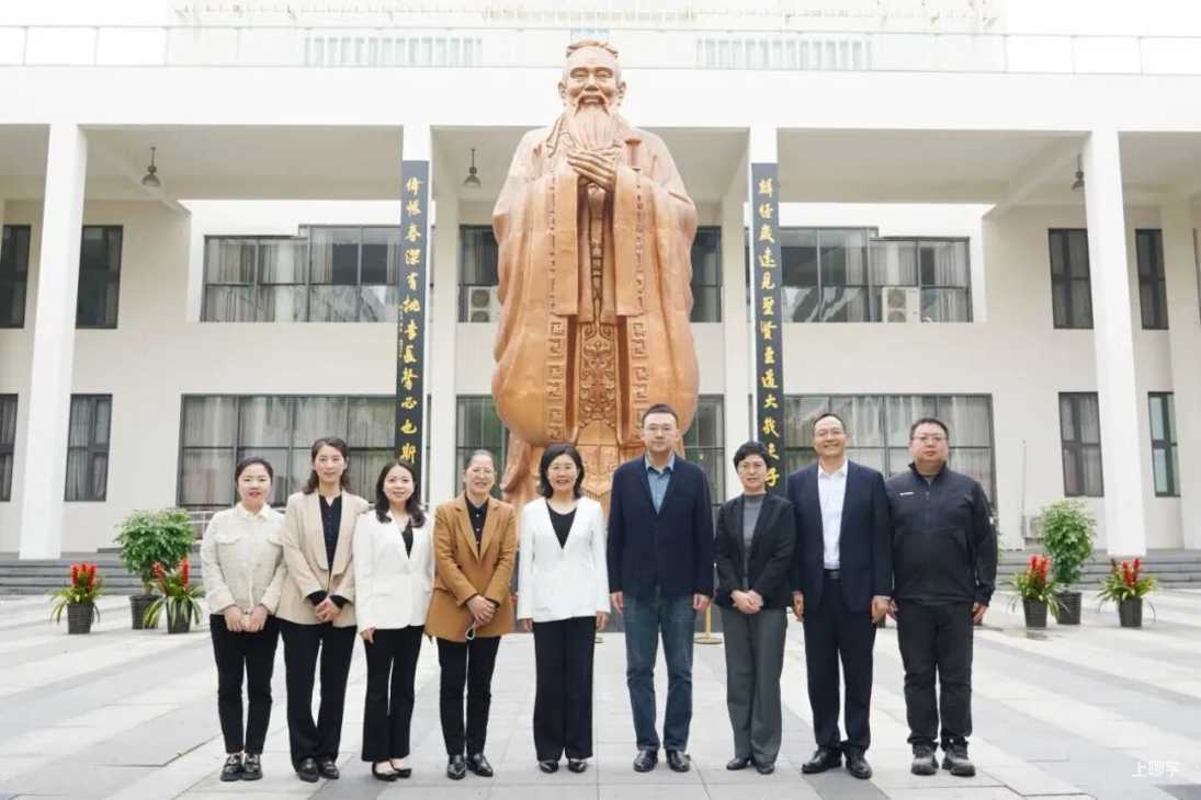 嘉定一中牵手上交大，今年秋季组建“赵锡成班”！相关资料 3