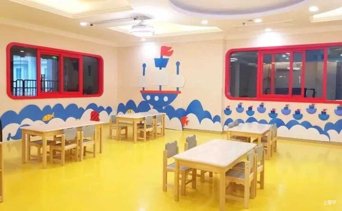 小小班来了！高师生比、精细看护、双语环境……深圳这批民办托班全年开放招生，1.5岁起咨询报名！相关资料 12