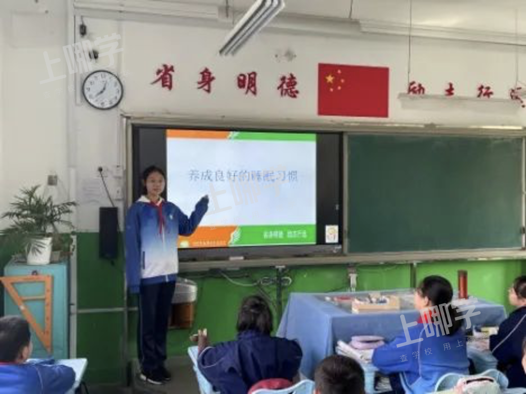 “午睡课”来了！上海这小学增设午睡课程！今年6月已开始实施，家长普遍叫好！相关资料 9