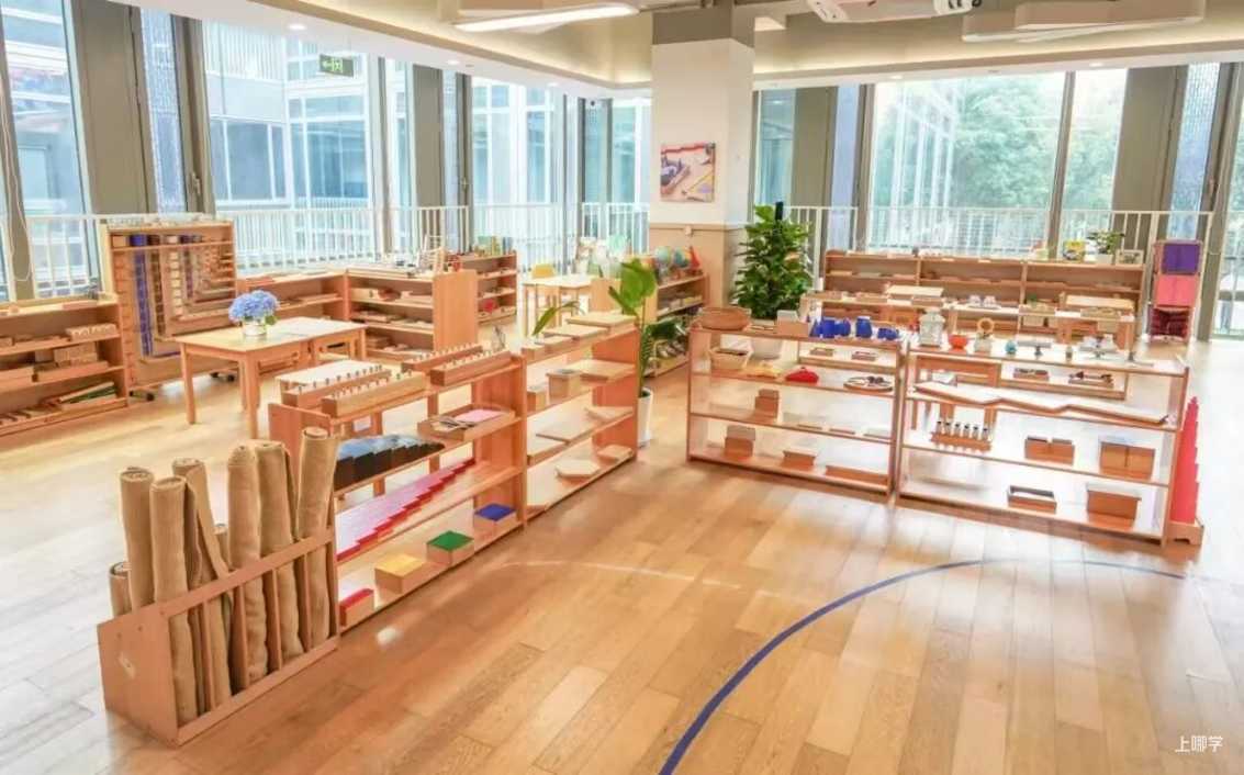 提前报名！杭州这批托幼园所开放招生！全部都是优质双语园，预约即可探园咨询～相关资料 4