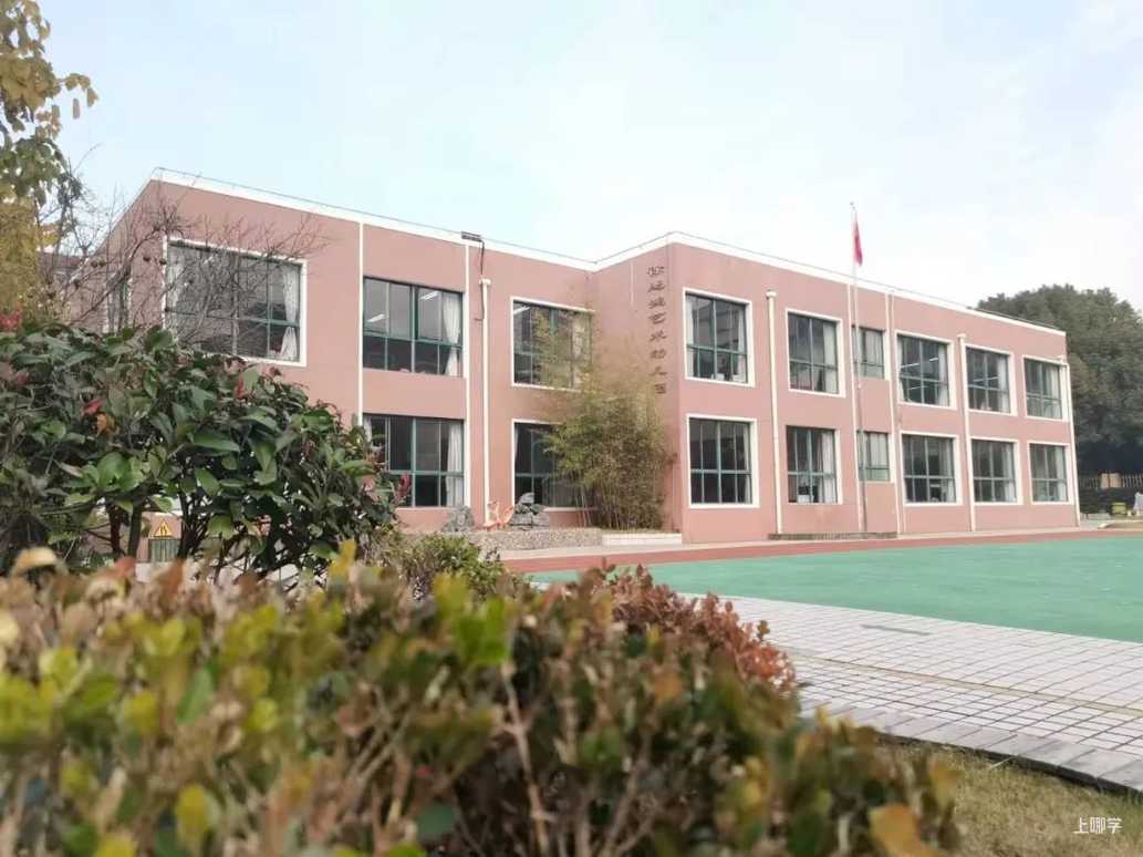 上海宝山区高境贝贝马艺术幼儿园开始招生啦！！！相关资料 14