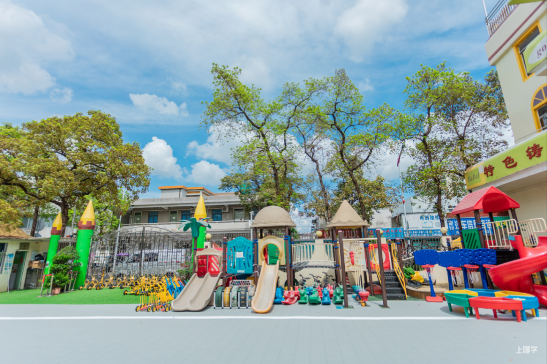 深圳市光明区公明博思幼儿园2022秋季开始招生啦