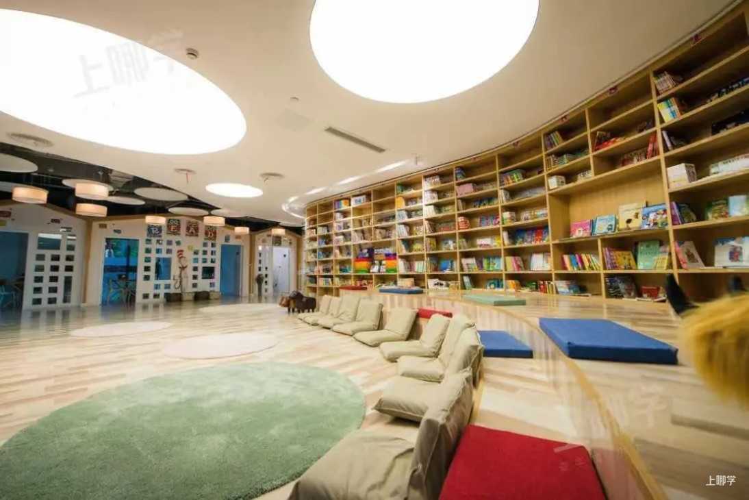 特辑必看！热门幼儿园、托育园！老牌名校、素质教育、更有托幼一体！尤其浦东爸妈，看哪个最适合宝贝？相关资料 2