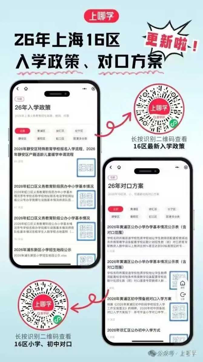 上海中小学陆续发布放假通知，连休5天！相关资料 8