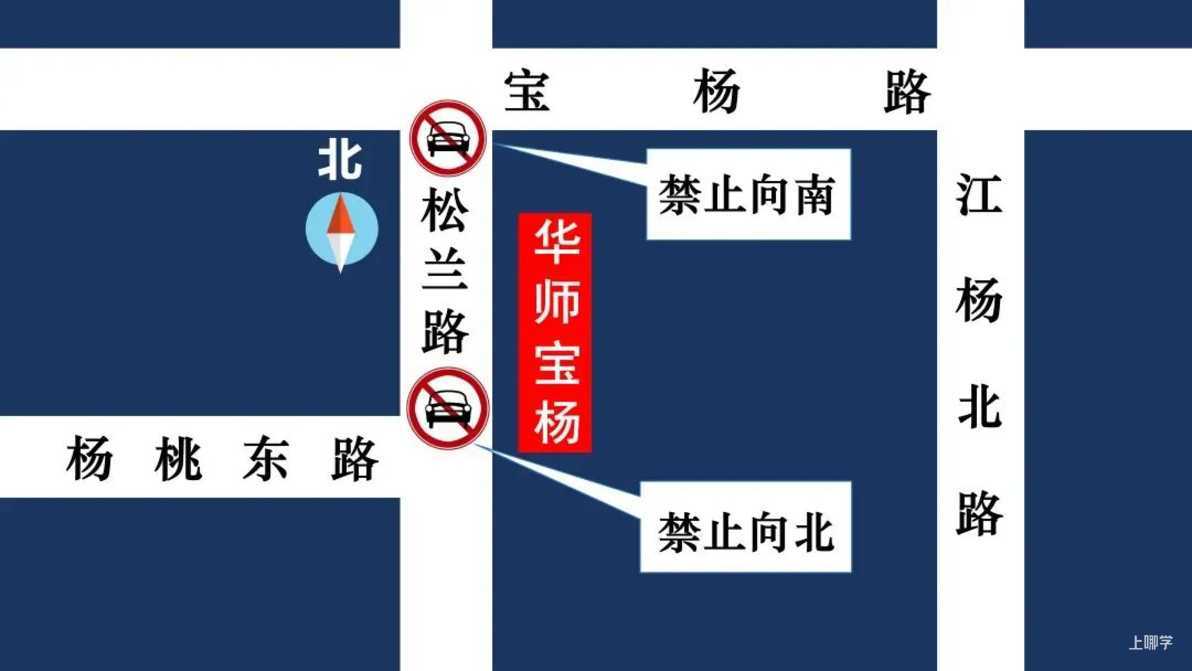 中考明天开始，上海16区考场周边交通信息公布！相关资料 145