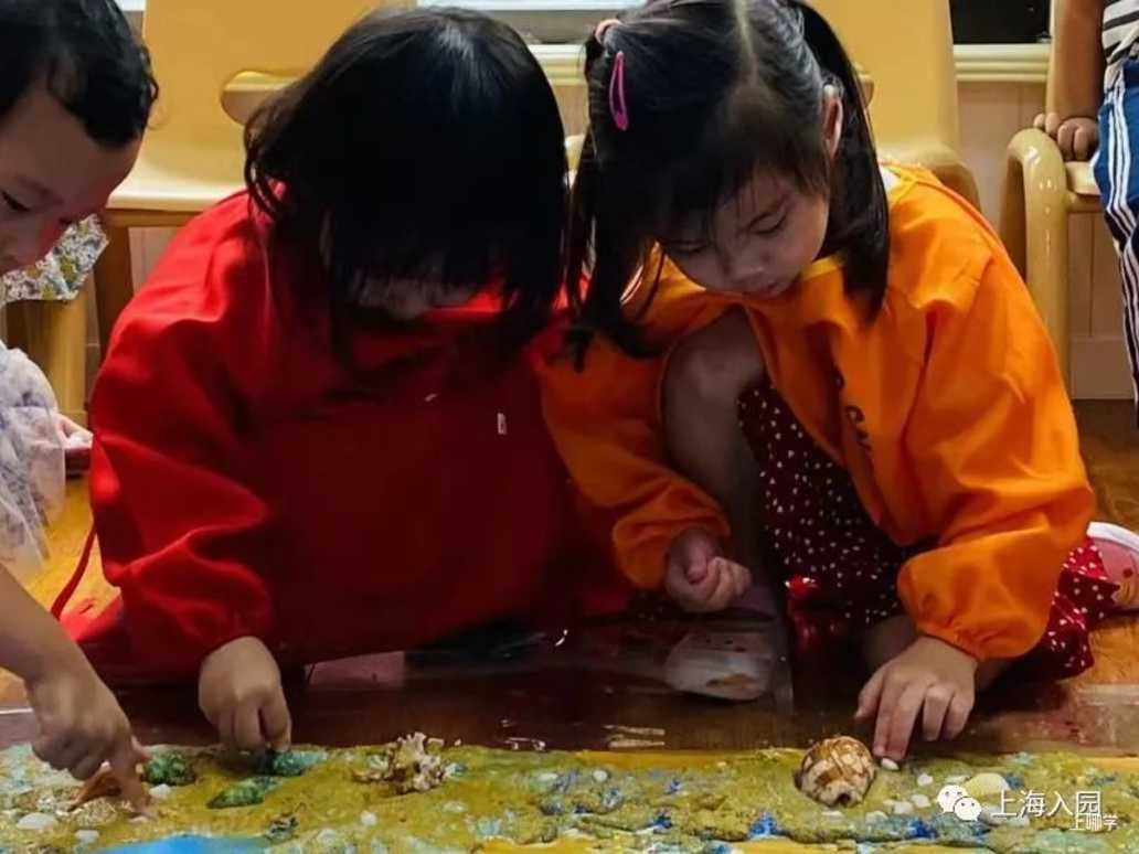 入托招生！吉瑞托育园！黄浦区一所温馨、精致双语园～相关资料 43