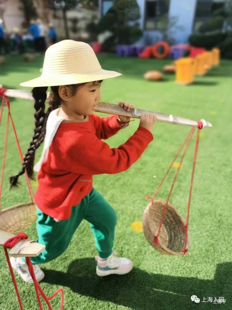 上海市广玉兰幼儿园2022年招生简章相关资料 6