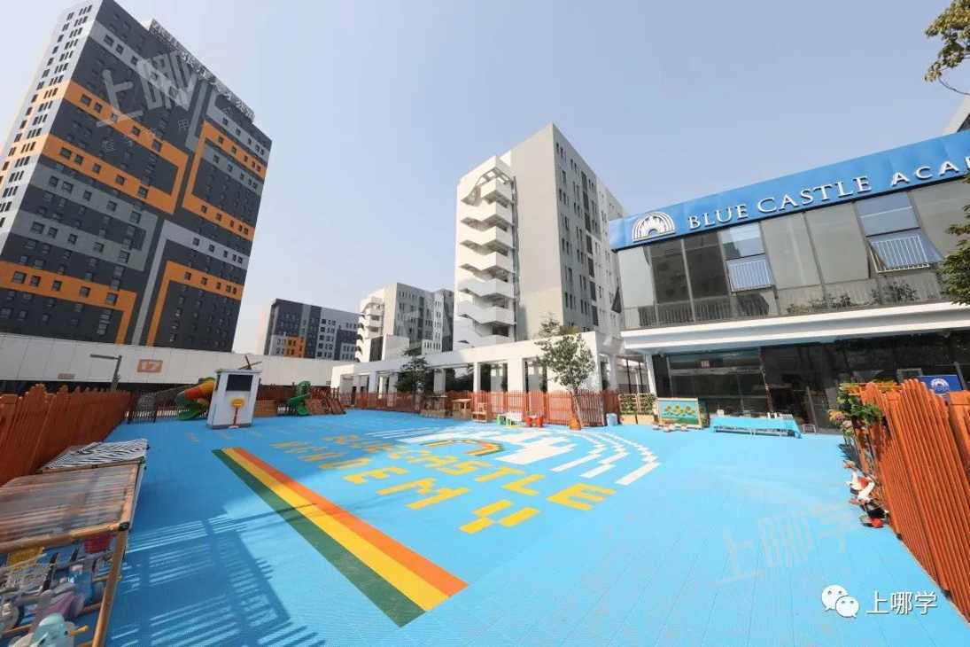 母语外教全日制带班、纯外教戏剧体验课，浦东这家托育园现在开始免费探园啦～相关资料 2