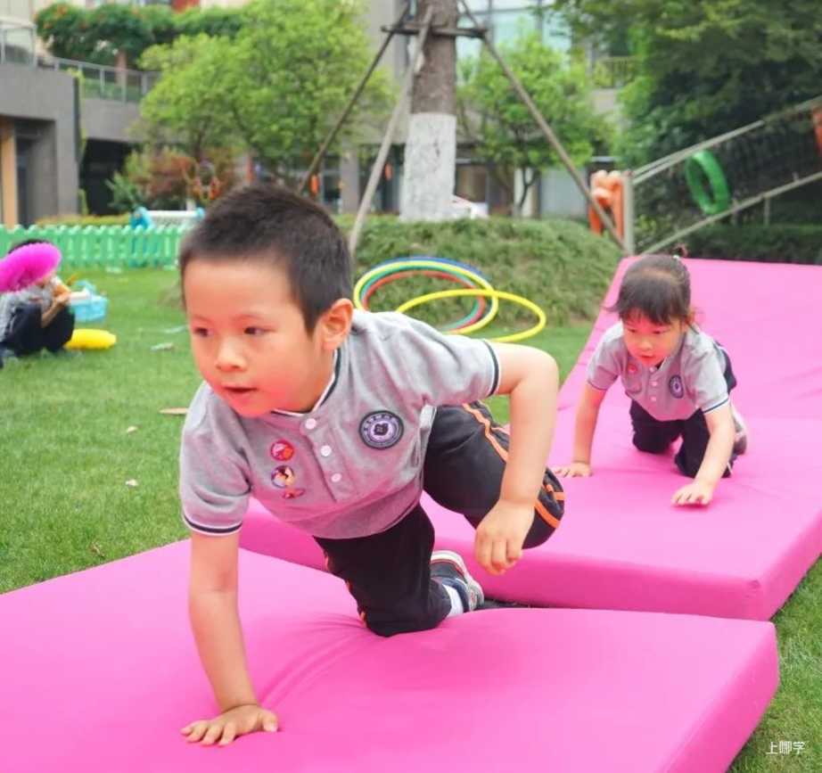 科学作息，健康生活，幼儿居家健康生活指南！相关资料 13