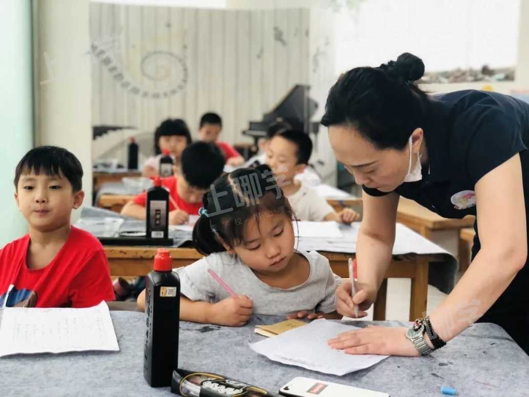 浦东又一蒙式托育园上线免费预约啦！更有亲子课堂体验开放日限额来袭！相关资料 83