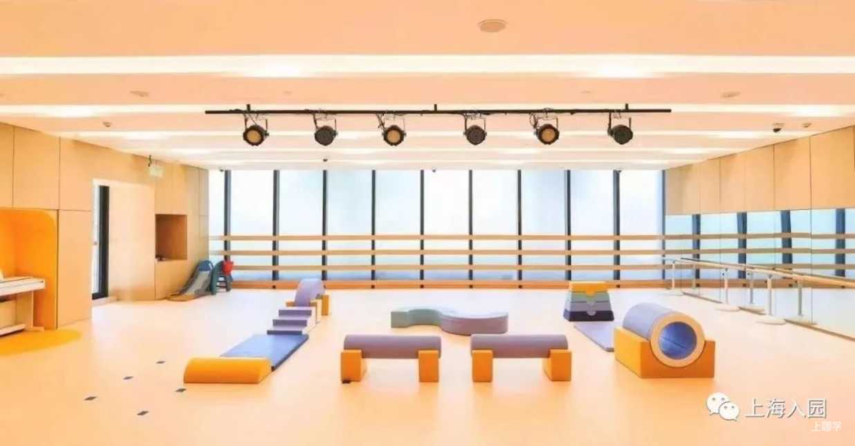 硬核！黄浦区这几家托幼园办学特色盘点！0.5岁即可入园～附预约通道！相关资料 6