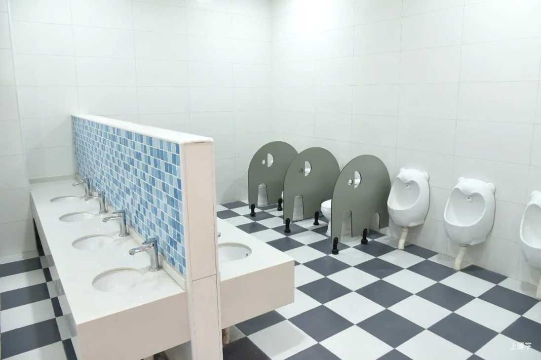 计划开设15个班！上海这所幼儿园完成交付！内含跑道、戏水池、露天菜园！相关资料 10