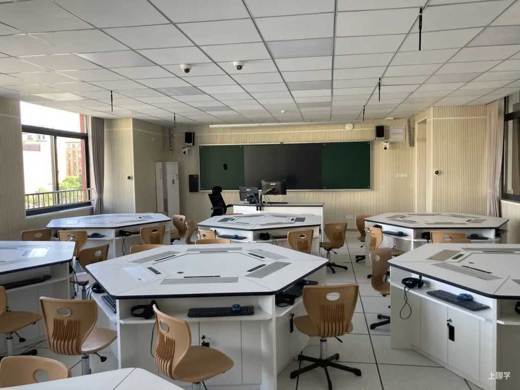 上海财经大学附属浦东临港中小学首任校长皆为“上海市特级校长”！进一步探索构建贯通式拔尖创新人才早期培养体系相关资料 26
