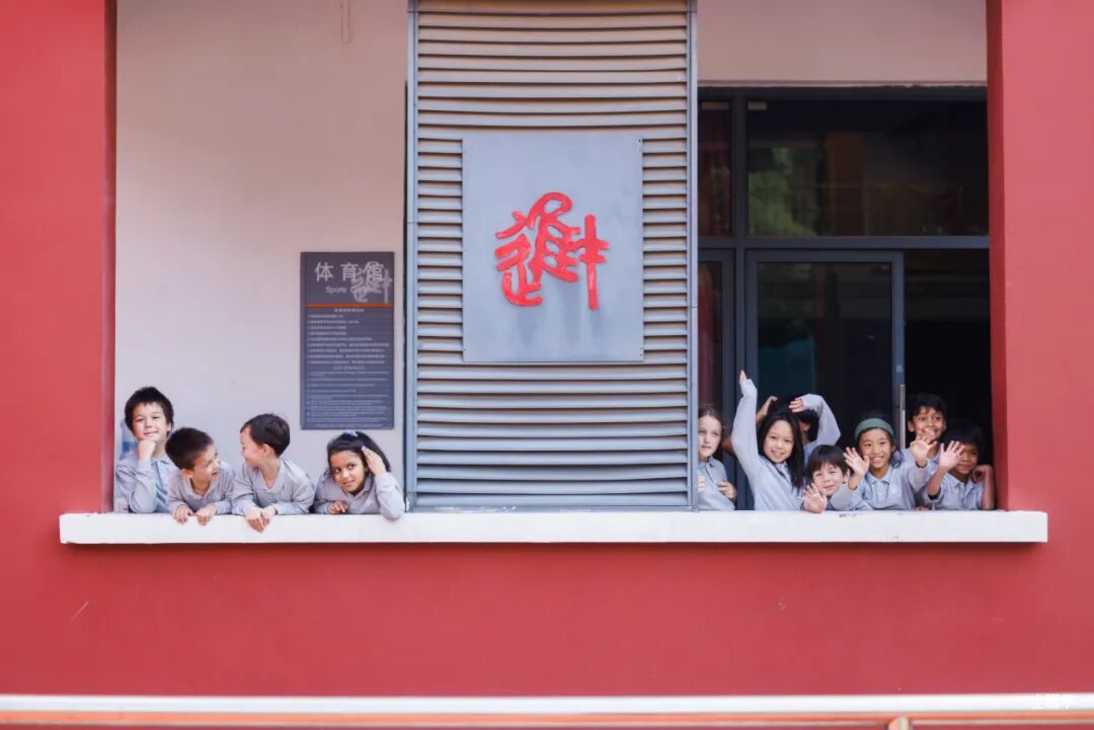 上海这所学校刚刚发布2026年小学插班生招生公告！3月23日开始报名！相关资料 23