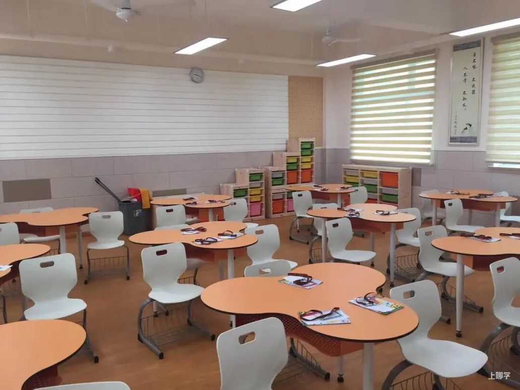 新帅上任！上海这所公办强小官宣换校长！新校长曾在民办小学任职~相关资料 13