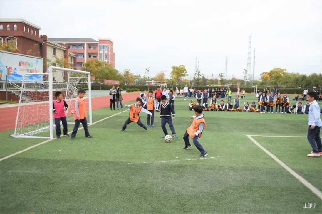 正式敲定！上海20所中小学获评21年度国家级特色学校！分布在上海这9个区！有你的母校吗？相关资料 13