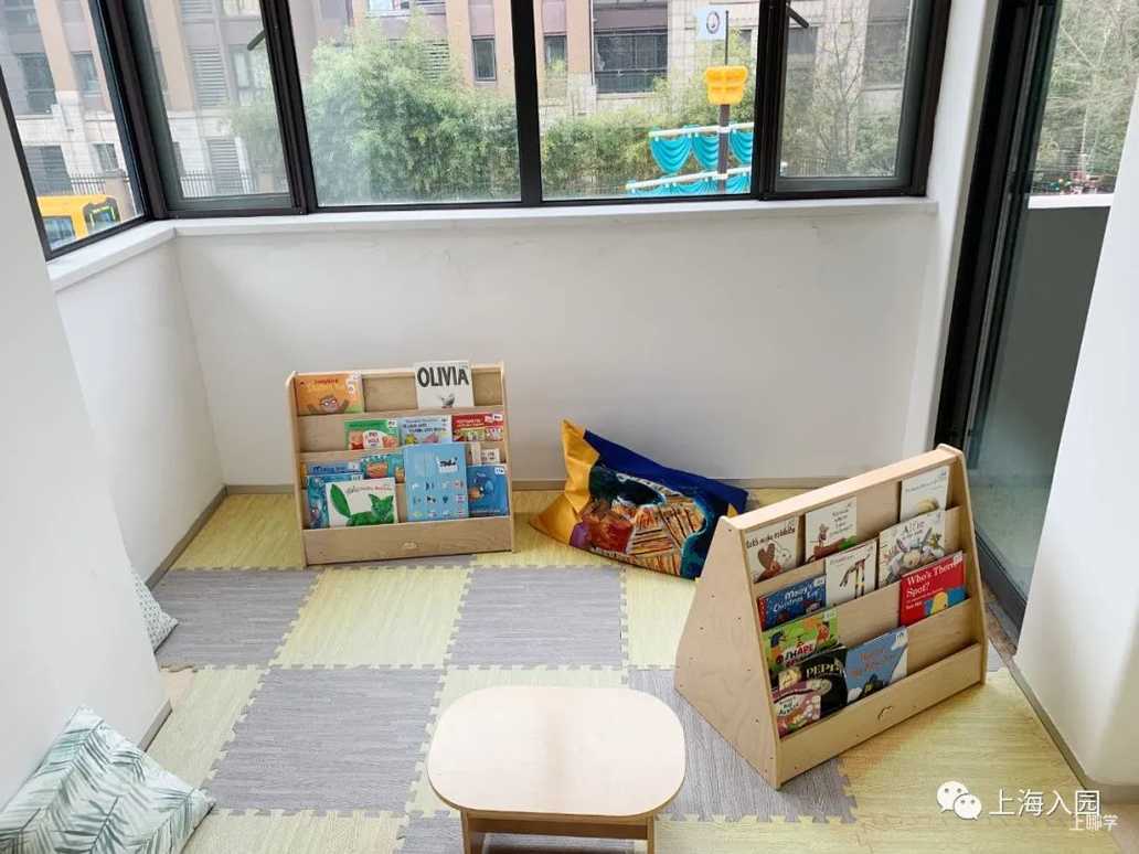 闵行学乐星幼儿园丨上海这所幼儿园！去年开始招生，集团化优势，开办即获IB认证！尤其闵行家长一定要看！相关资料 16