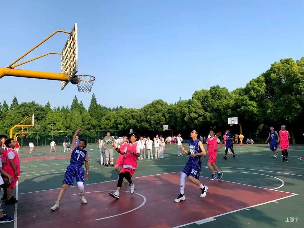 上海这所体制内老牌民办学校，办校21年，全市招生不限户籍！相关资料 11