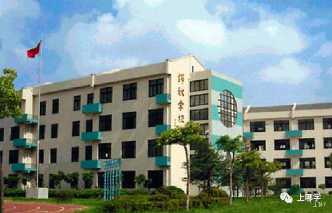 太赞了！2022年上海统招接受调剂志愿的民办学校大汇总！逸夫，爱菊，兰生今年都接受调剂志愿！相关资料 40