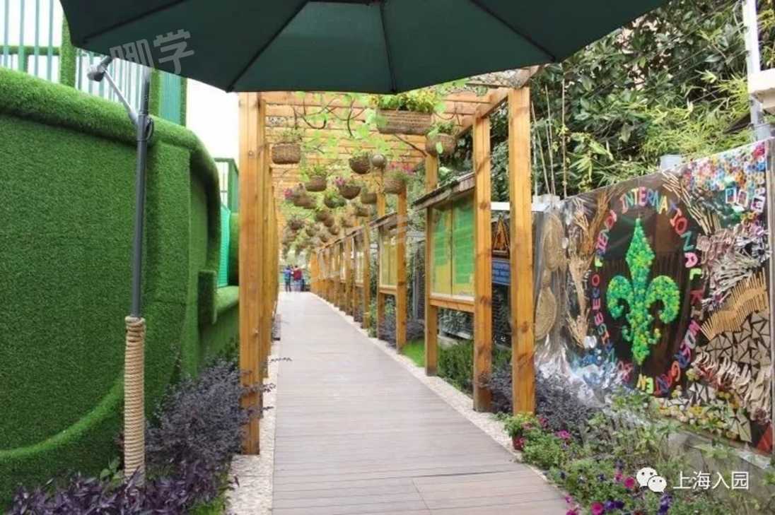 安淇儿浦北幼儿园｜中英双语+法语，更有STEAM课程，徐汇区这家二级幼儿园托、小、中班还有少量名额～相关资料 14