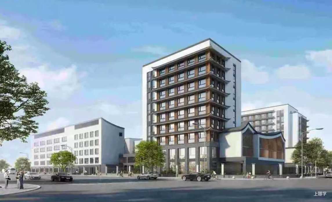 2021上城区钱学森学校（小学部）-招生简章相关资料 4
