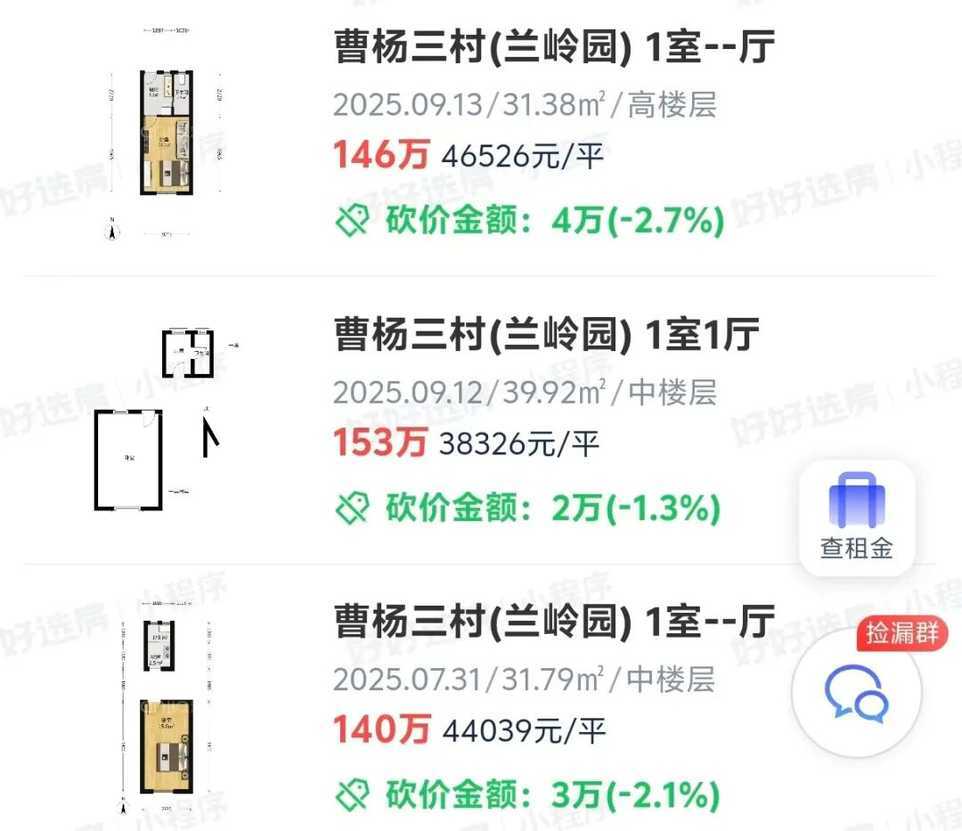 暴涨200万！上海这个学区老破小要拆了！相关资料 5