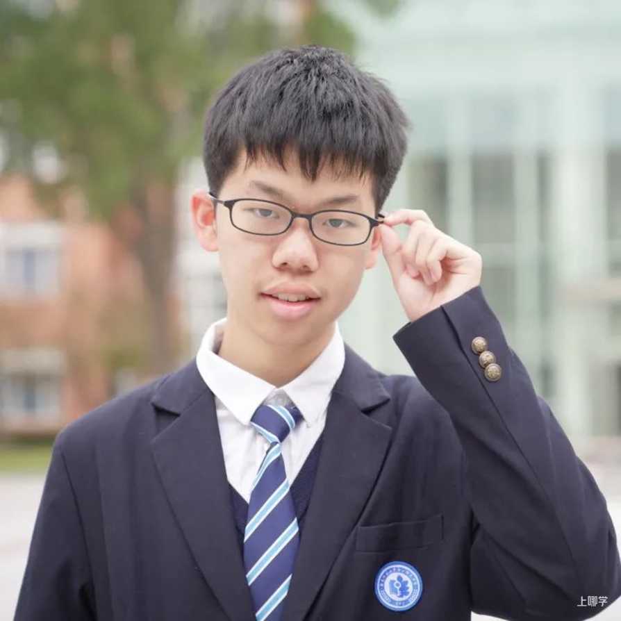 厉害了！上海已有9人提前“锁定”清北，其中5人来自这所学校！还有2名初中生！相关资料 8