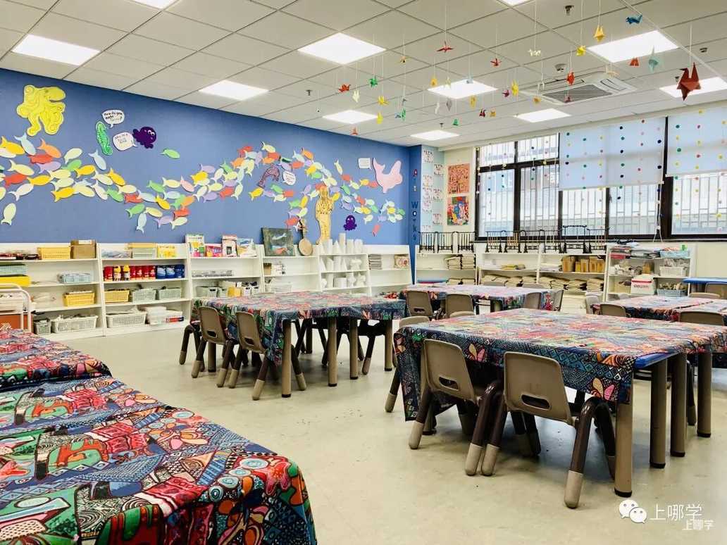 双轨制双通道！上海这所民办小学开始2022咨询了！附学费信息+招生范围+开放日预约！相关资料 19
