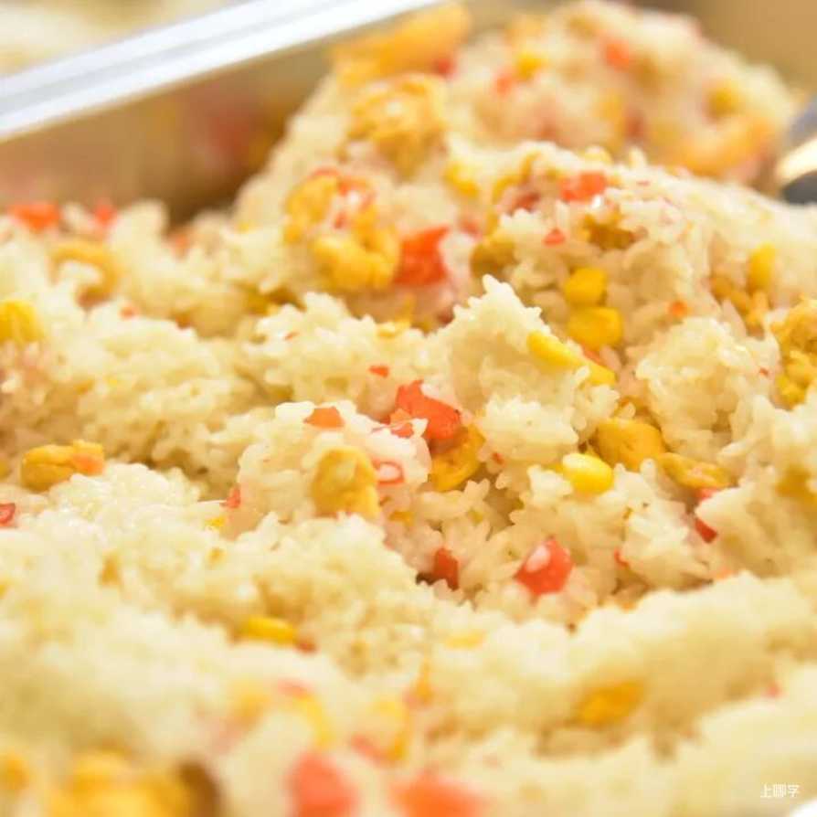 上海多校午餐真实图片曝光！有的堪比大学食堂！附上海学校午餐供应商查询攻略~相关资料 7