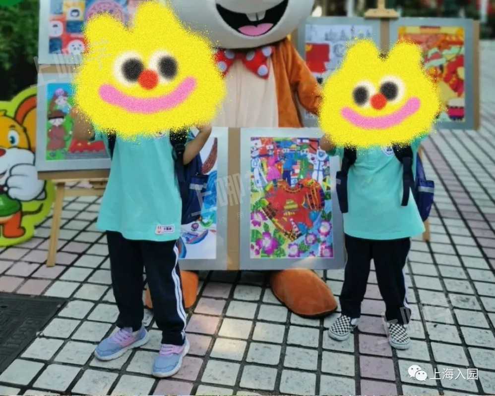 太可爱了！上海这10所幼儿园园服超好看！快来看看你会pick哪一套？相关资料 8