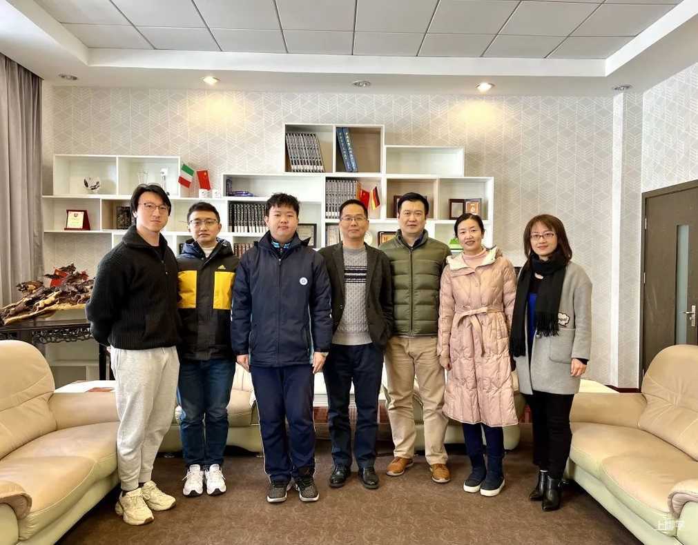 厉害！曹二少年在“第35届中国化学奥林匹克（决赛）”逆袭夺金!相关资料 5